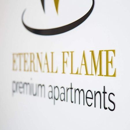 Premium Apartments SJJ Exterior foto