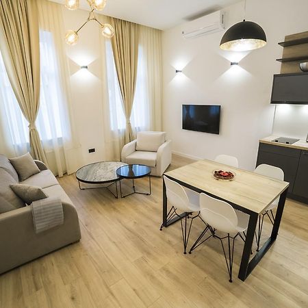 Premium Apartments SJJ Exterior foto