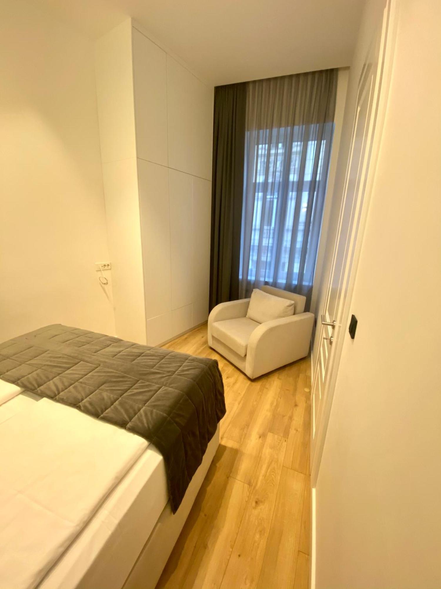 Premium Apartments SJJ Zimmer foto