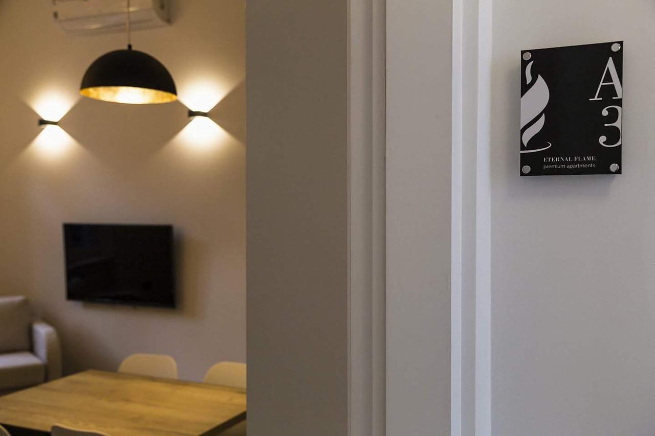 Premium Apartments SJJ Exterior foto