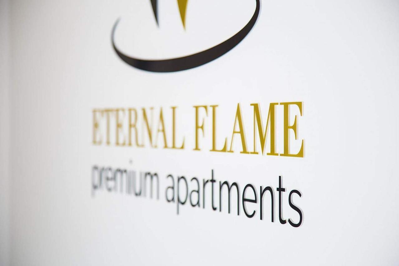 Premium Apartments SJJ Exterior foto