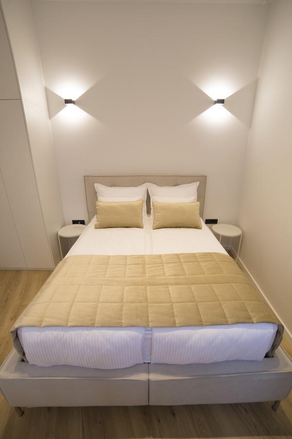 Premium Apartments SJJ Exterior foto