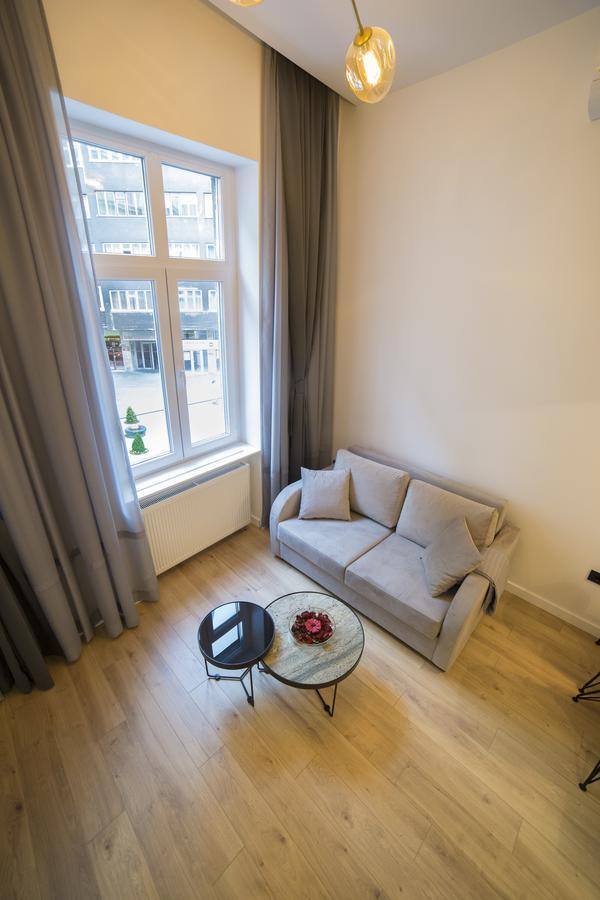 Premium Apartments SJJ Exterior foto