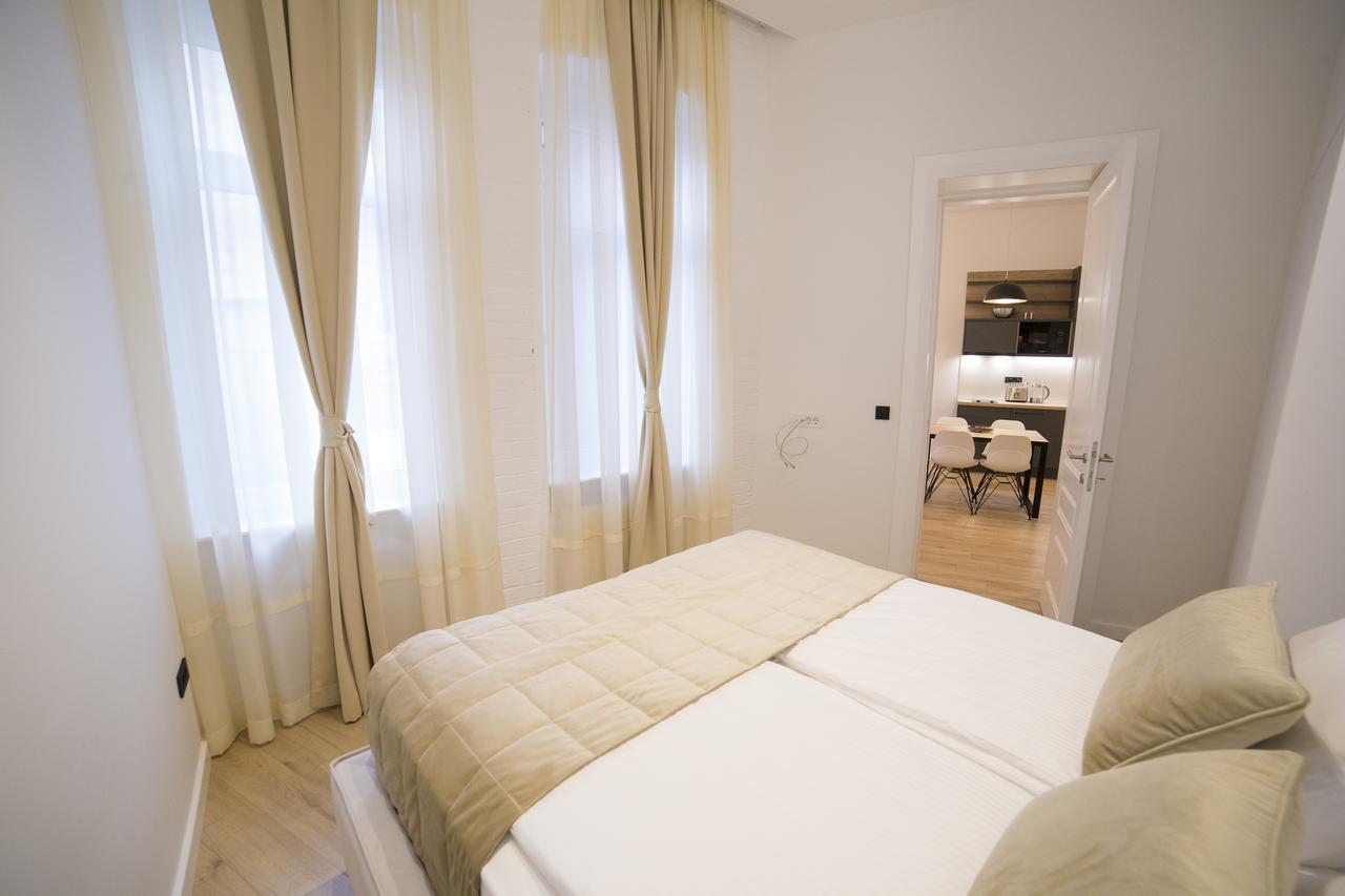 Premium Apartments SJJ Exterior foto