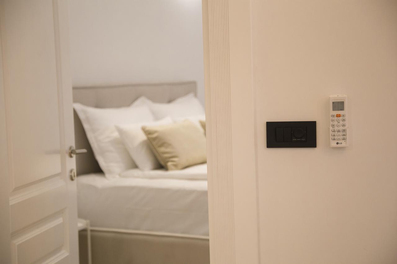 Premium Apartments SJJ Exterior foto