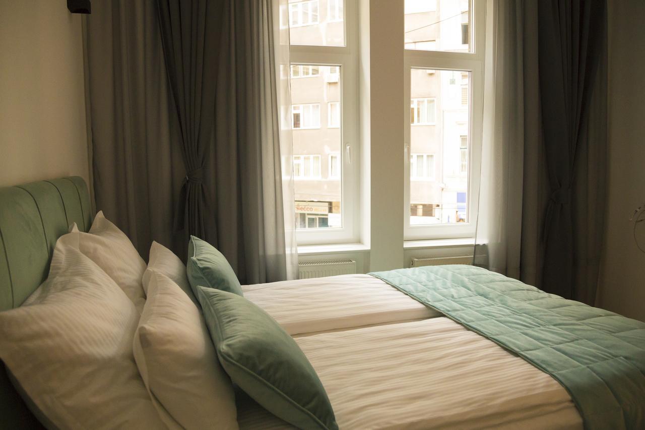 Premium Apartments SJJ Exterior foto