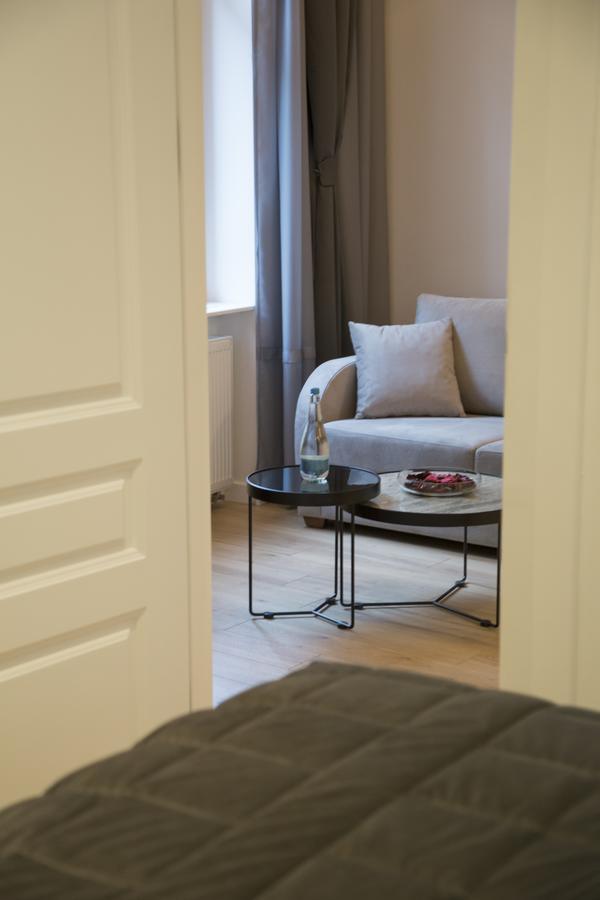 Premium Apartments SJJ Exterior foto