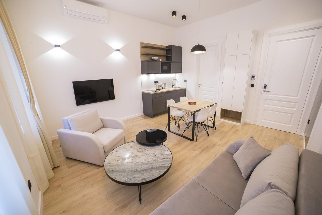 Premium Apartments SJJ Exterior foto