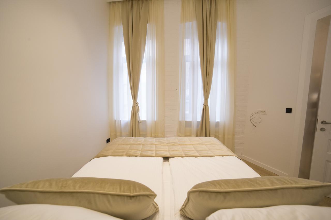 Premium Apartments SJJ Exterior foto