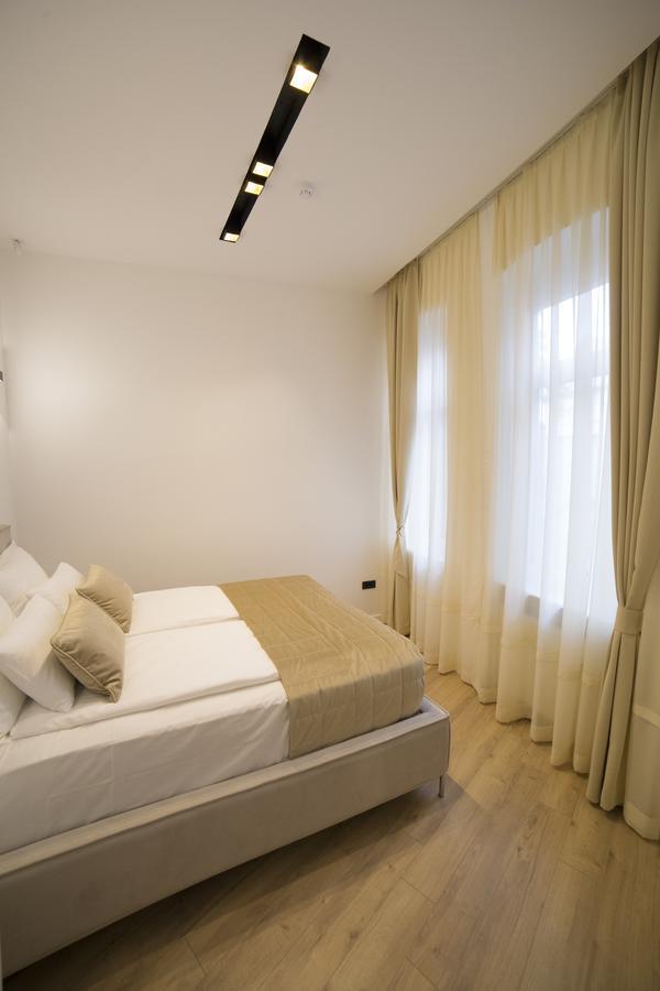 Premium Apartments SJJ Exterior foto