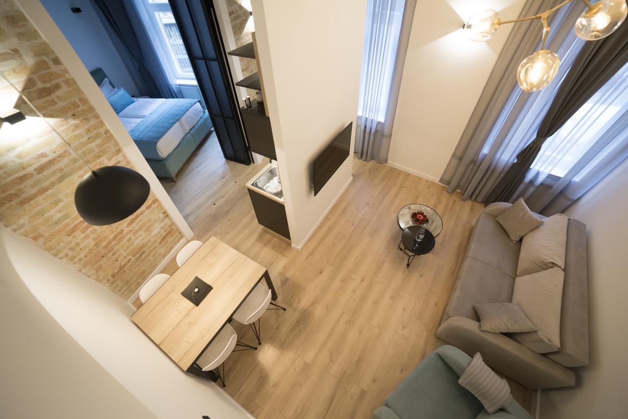 Premium Apartments SJJ Exterior foto