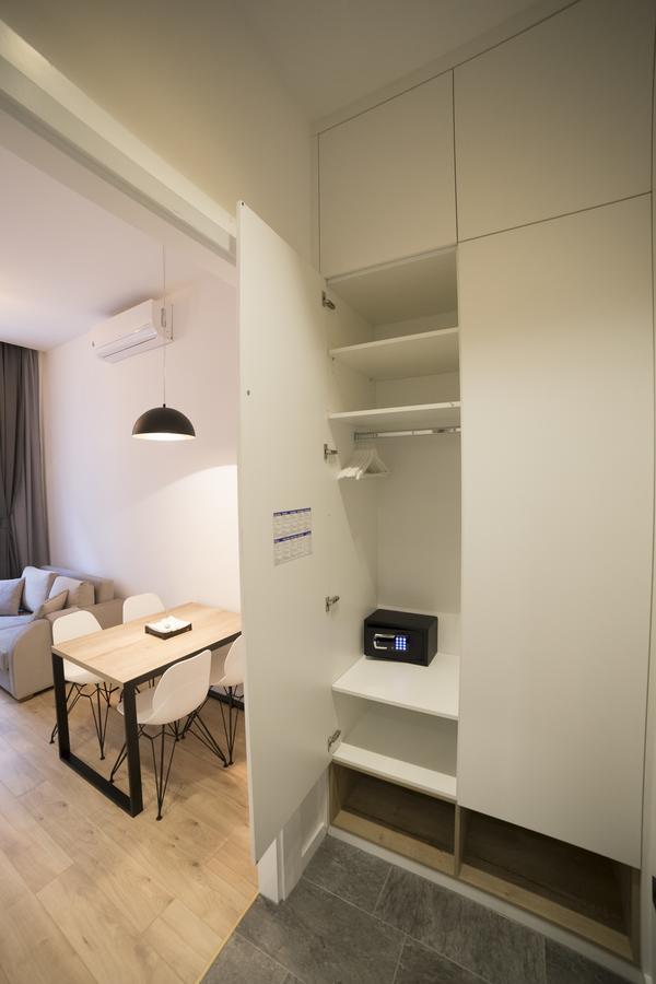 Premium Apartments SJJ Exterior foto