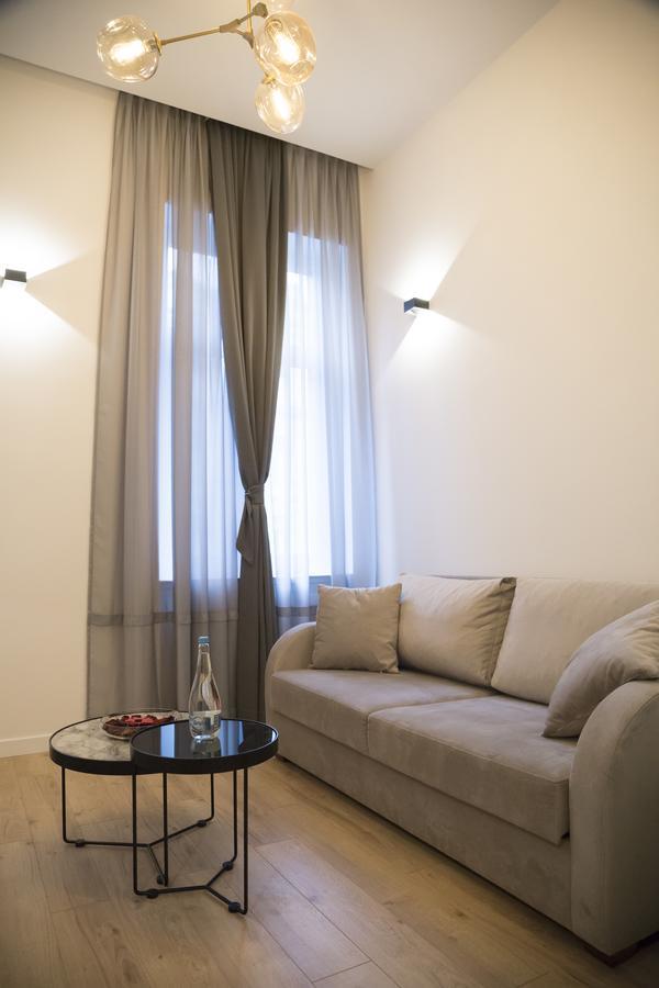 Premium Apartments SJJ Exterior foto