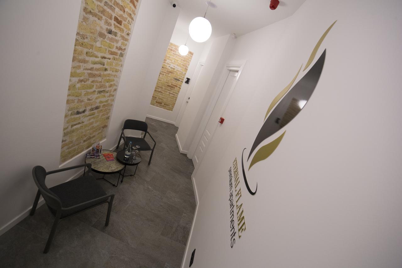 Premium Apartments SJJ Exterior foto