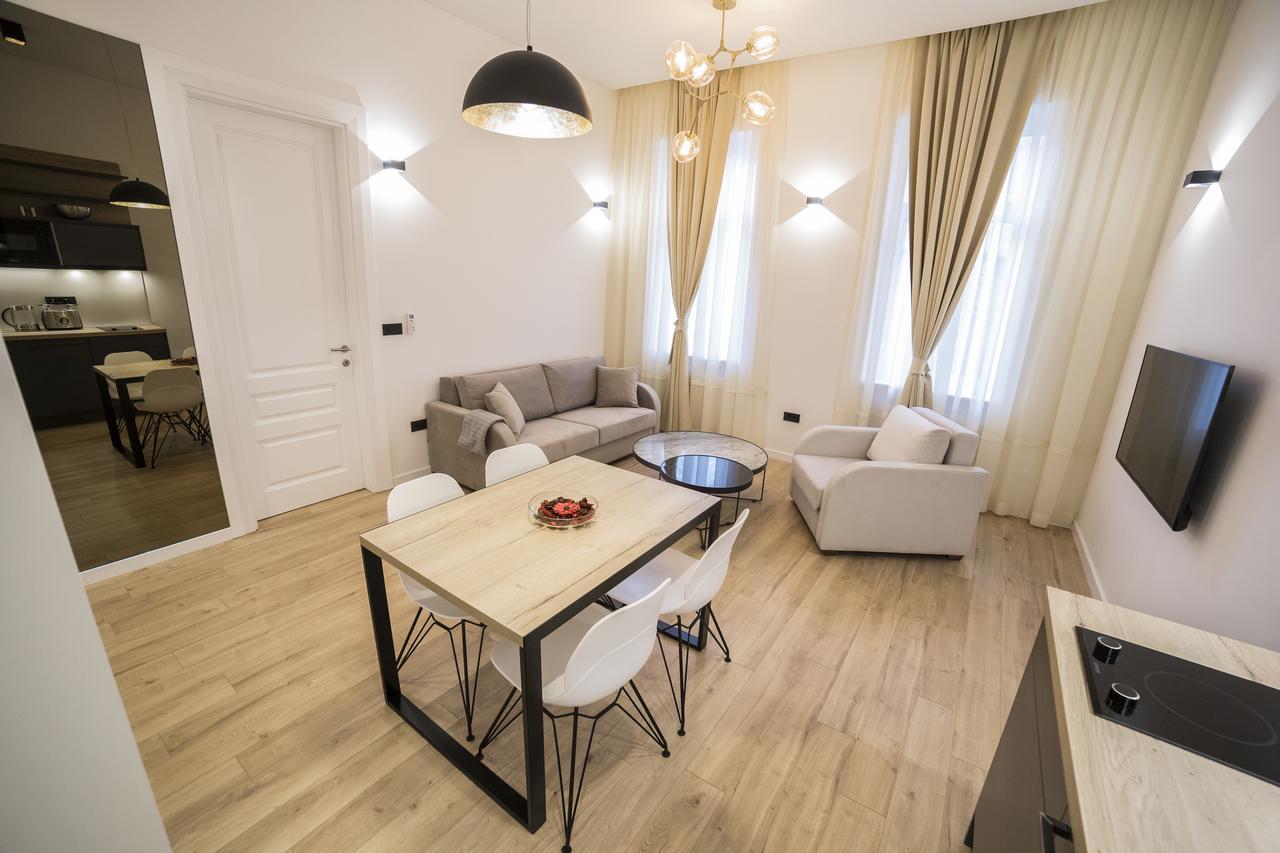 Premium Apartments SJJ Exterior foto