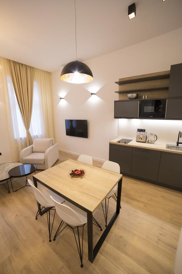 Premium Apartments SJJ Exterior foto