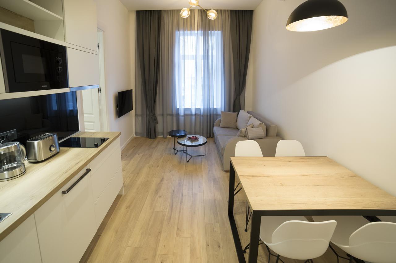 Premium Apartments SJJ Exterior foto